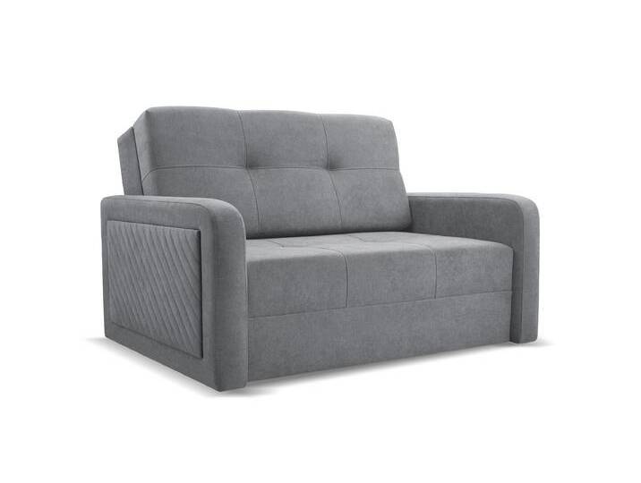 Sofa FLINT Grau (Queens 23) von imoebel24