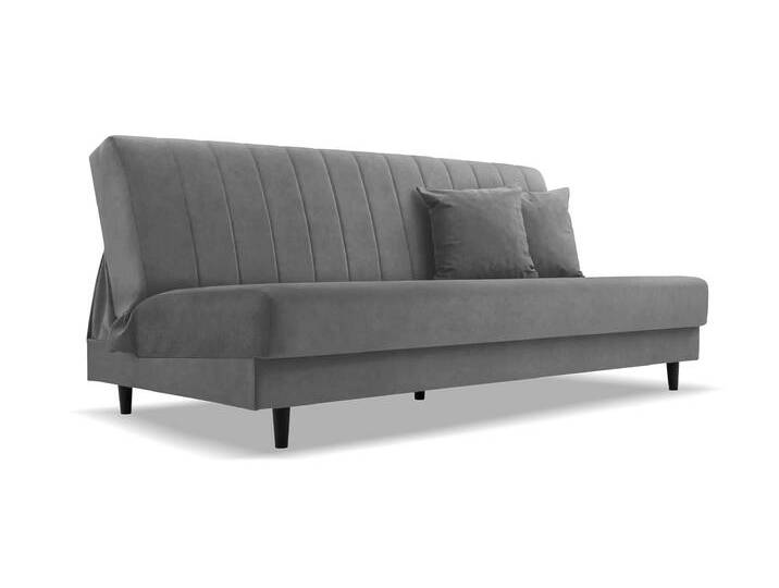 Sofa IRA Grau (Cloud 97) von imoebel24