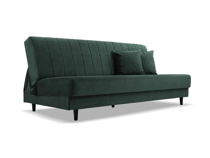 Sofa IRA Grün (Cloud 39) von imoebel24