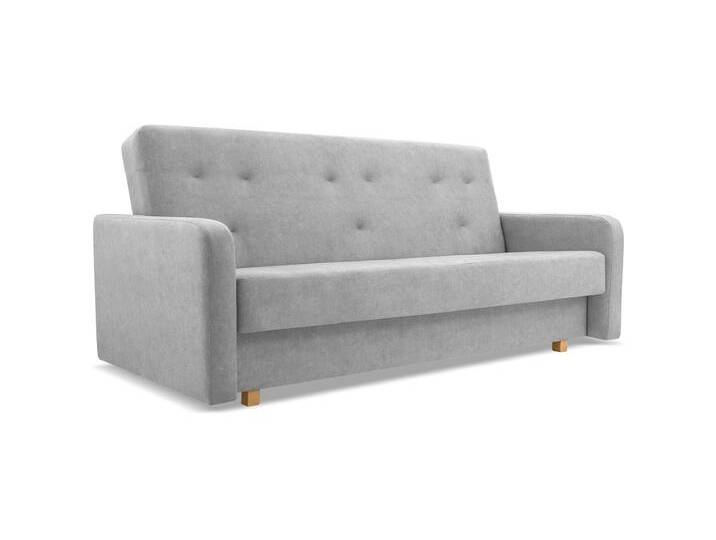 Sofa KASIA Aschegrau (Vena 3) von imoebel24