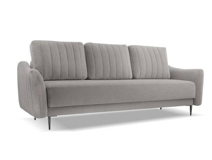 Sofa LATINA HR Aschegrau (Dress Me 2) von imoebel24