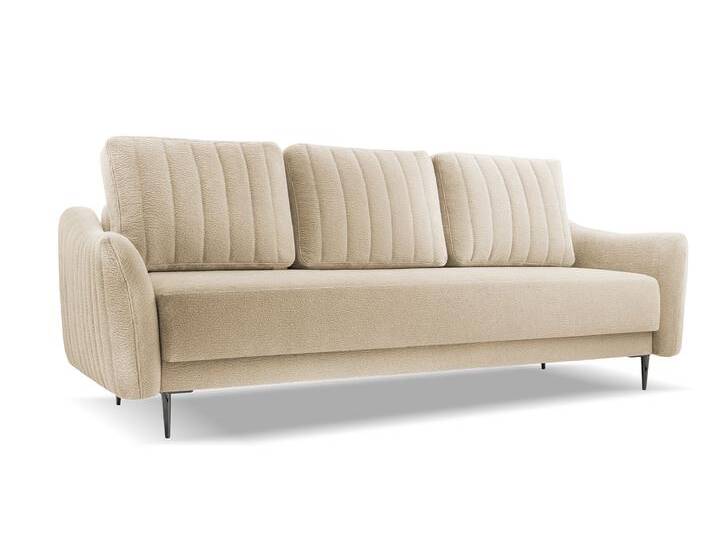 Sofa LATINA HR Creme (Dress Me 15) von imoebel24