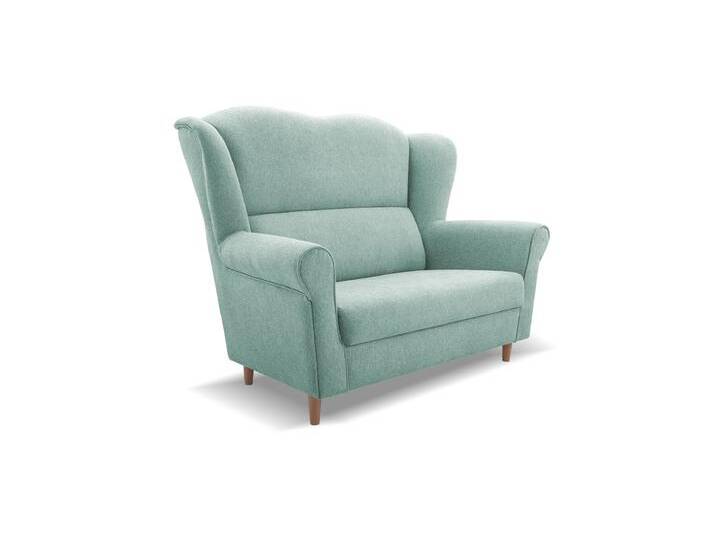 Sofa LOFT 2 Minze (AVRA 11) von imoebel24