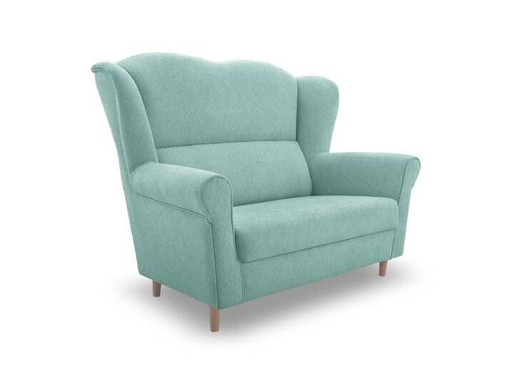 Sofa LOFT 2 Minze (AVRA 11) von imoebel24