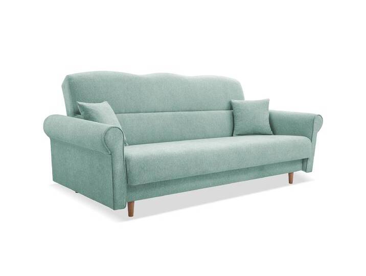 Sofa LOFT 3 Minze (AVRA 11) von imoebel24