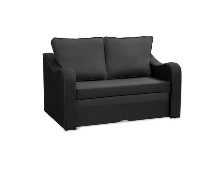 Sofa SAMBA Grau (Noel 10) von imoebel24
