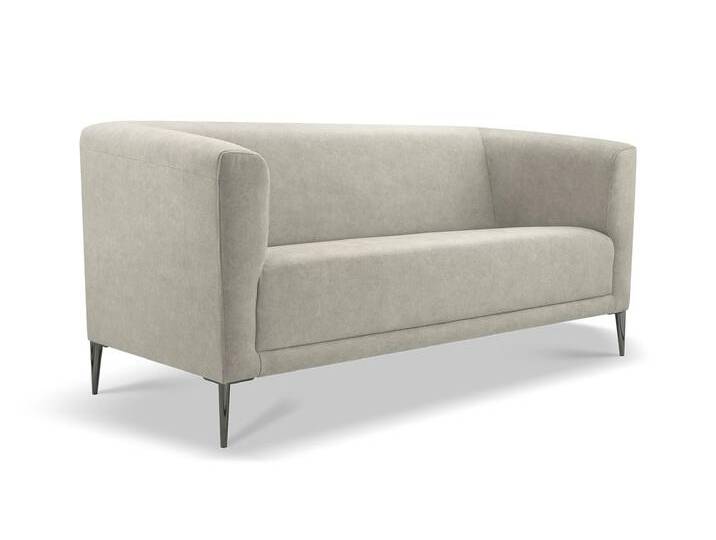 Sofa TOLEDO 2 Beige (Vena 7) von imoebel24