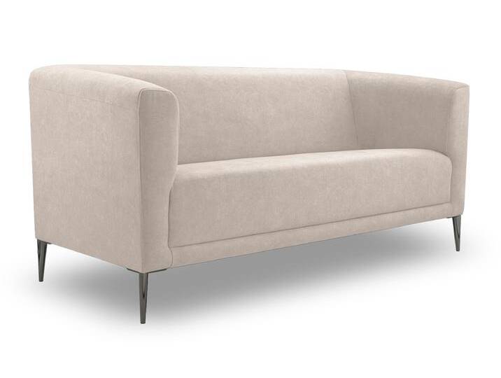 Sofa TOLEDO 2 Beige (Vena 7) von imoebel24
