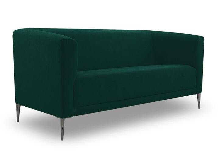 Sofa TOLEDO 2 Grün (Vena 4) von imoebel24