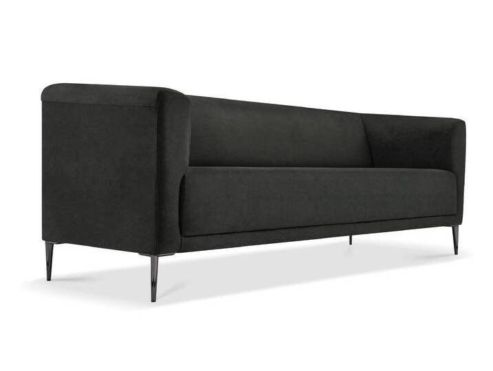 Sofa TOLEDO 3 Grau (Vena 20) von imoebel24