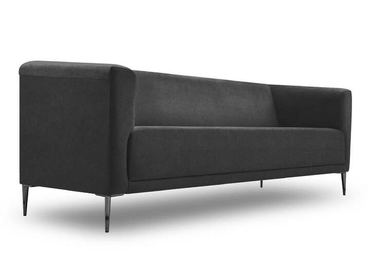 Sofa TOLEDO 3 Grau (Vena 20) von imoebel24