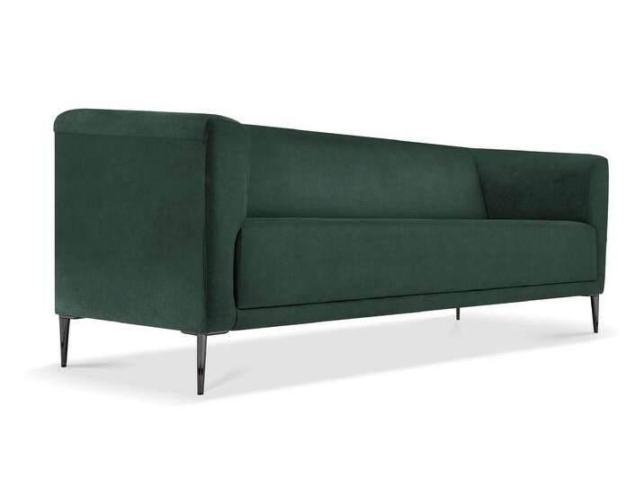 Sofa TOLEDO 3 Grün (Vena 4) von imoebel24