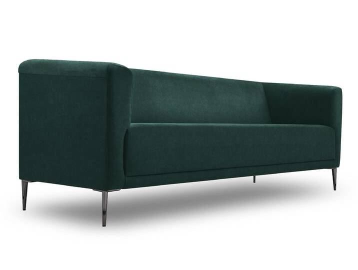 Sofa TOLEDO 3 Grün (Vena 4) von imoebel24