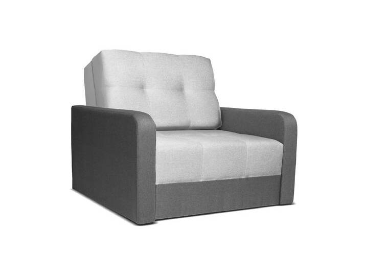 Sofa TOP I Aschegrau/grau (Bahama 31 + Bahama 35) von imoebel24