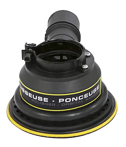 Fartools Polierkopf für MULTI-REX900 Ø 150 mm, passt auf MULTI-REX900 zum Polieren und Polieren aller Materialien Fartools Polierkopf für MULTI-REX900 Ø 150 mm, passt auf MULTI-REX900 zum Polieren und Polieren aller Materialien von Fartools