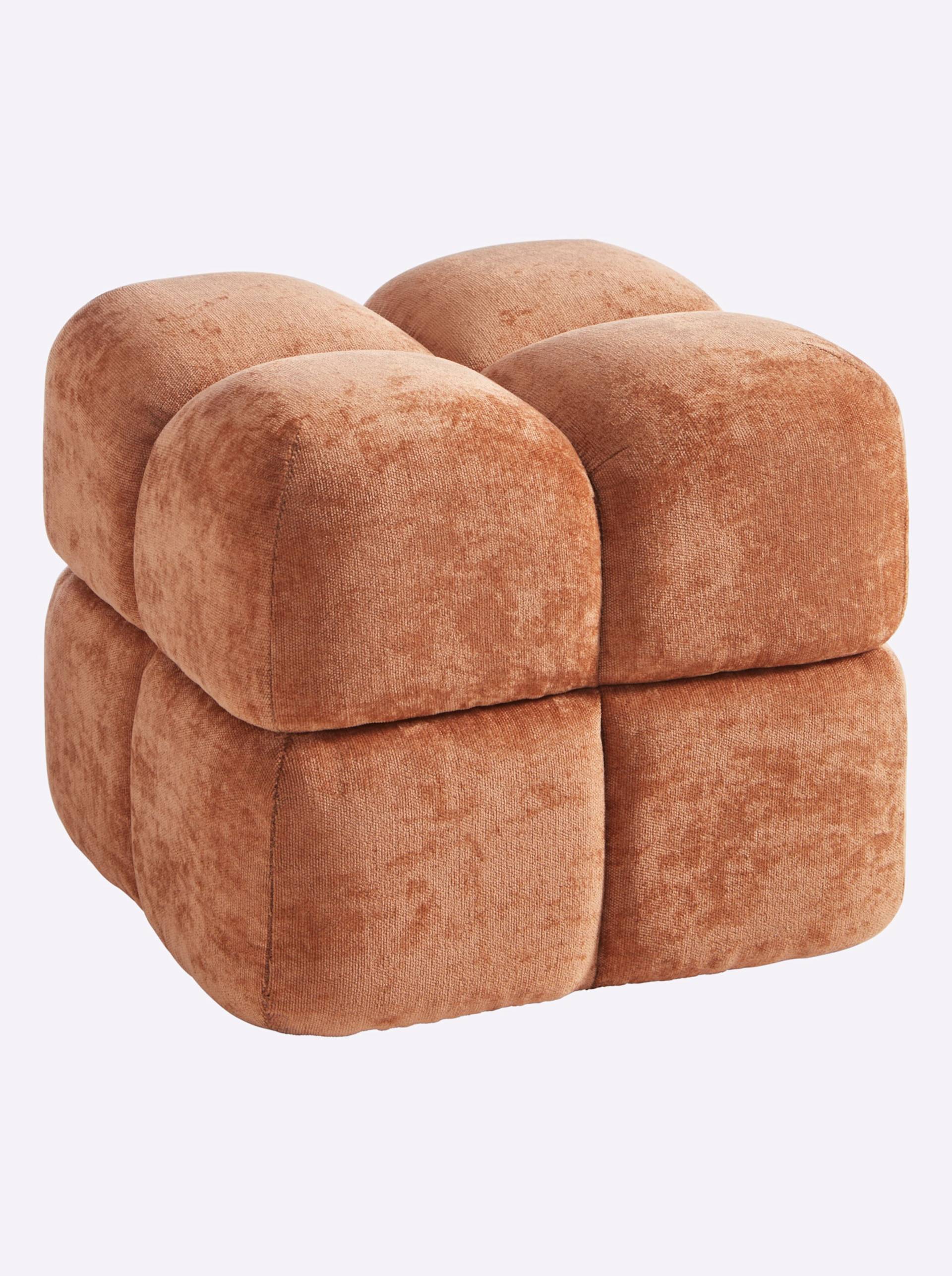 Hocker von impressionen