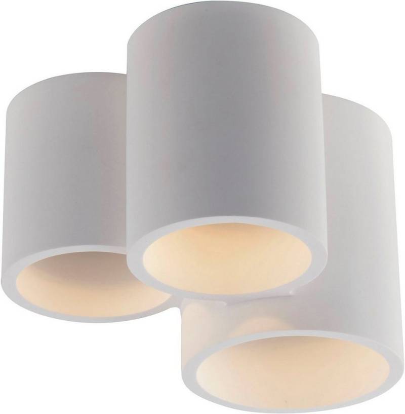 ECO-LIGHT Deckenleuchte Banjie, ohne Leuchtmittel von ECO-LIGHT