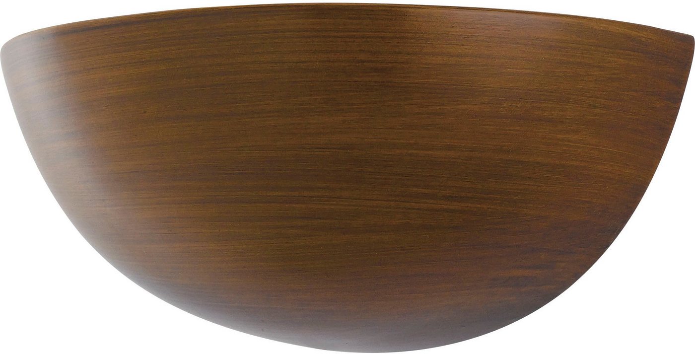 ECO-LIGHT Wandleuchte Moritz, ohne Leuchtmittel ECO-LIGHT Wandleuchte Moritz, ohne Leuchtmittel von ECO-LIGHT