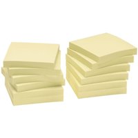 inFO Recycling Haftnotizen 7,5 x 7,5 cm inFO Recycling Haftnotizen 7,5 x 7,5 cm von inFO