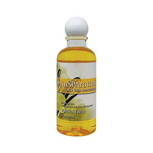 inSPAration Aura Vanilla Twist Duft inSPAration Aura Vanilla Twist Duft von inSPAration