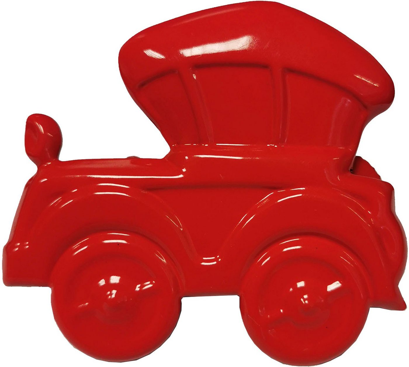 indeko Dekoklammer Auto, (5-St) von indeko