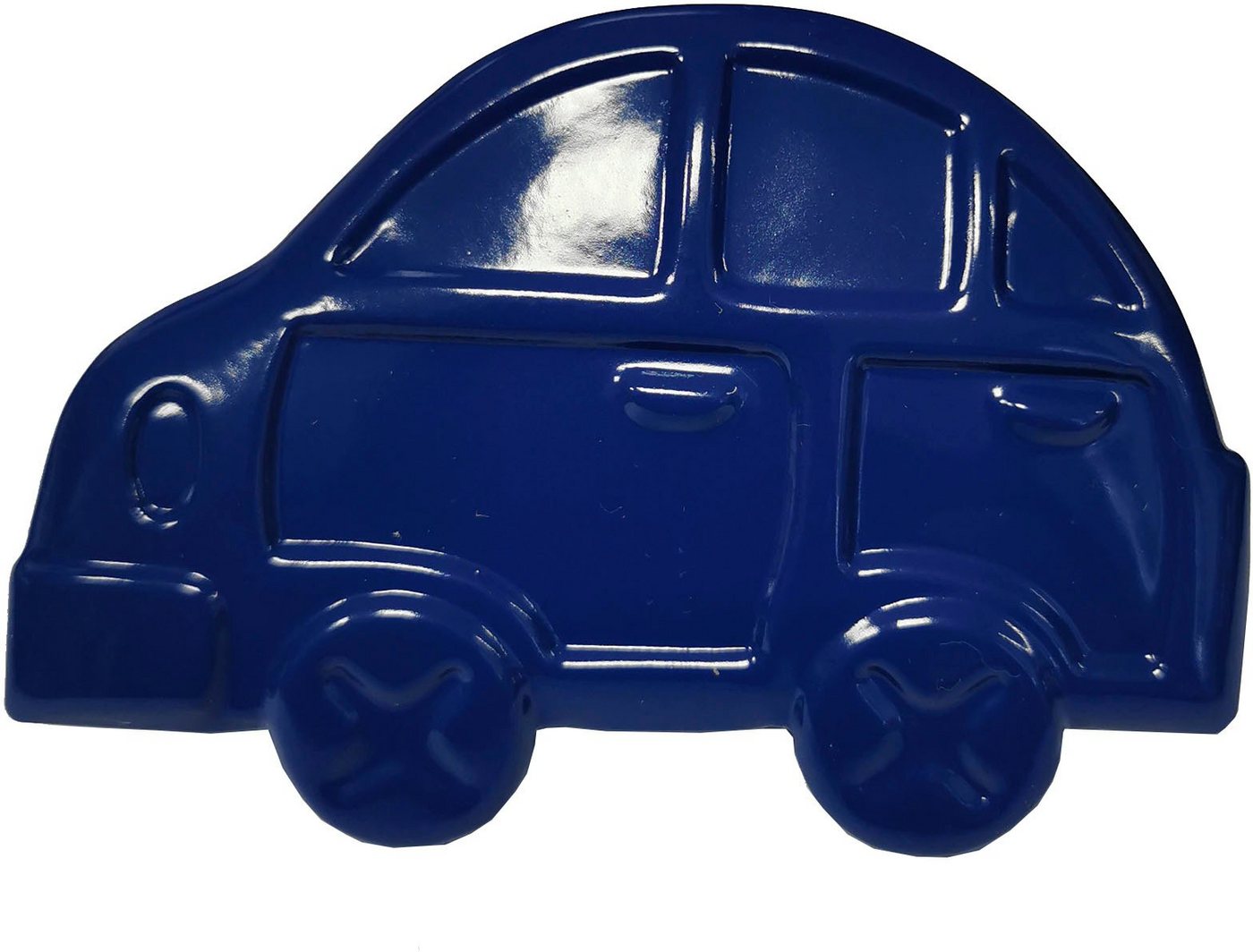 indeko Dekoklammer Auto, (5-St) von indeko