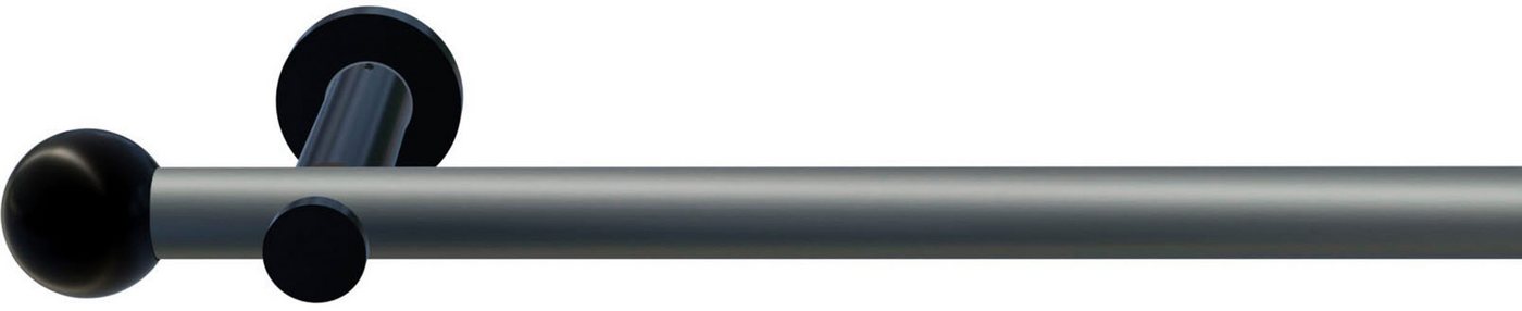 indeko Gardinenstange Colombes, Ø 20 mm, 1-läufig, Wunschmaßlänge, verschraubt, Komplett-Set inkl. Montagematerial indeko Gardinenstange Colombes, Ø 20 mm, 1-läufig, Wunschmaßlänge, verschraubt, Komplett-Set inkl. Montagematerial von indeko