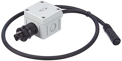 indielux e-tect RST16i3 MINI universal Stecker-Solar Datenlogger mit Smart Home Schnittstelle für Amazon Echo und Google Home 0784228591242 von indielux