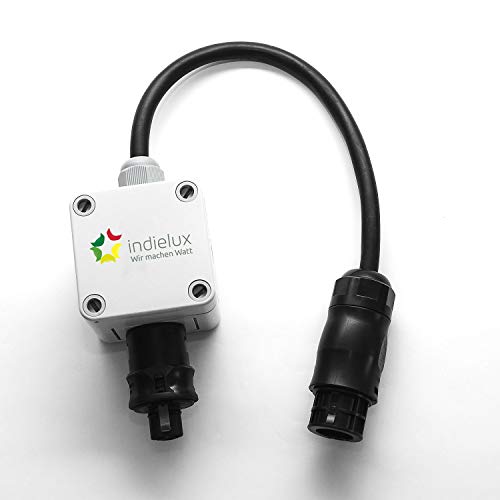 indielux e-tect RST20I3 CLASSIC universal Stecker-Solar Datenlogger mit Smart Home Schnittstelle für Amazon Echo und Google Home 0784228591266 indielux e-tect RST20I3 CLASSIC universal Stecker-Solar Datenlogger mit Smart Home Schnittstelle für Amazon Echo und Google Home 0784228591266 von indielux