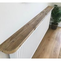 Heizkörperregal Aus Gerüstholz - Handgemachtes Regal Recyceltem Holz Ohne Bohren Natürliche Heizkörperablage Heizkörperregal Aus Gerüstholz - Handgemachtes Regal Recyceltem Holz Ohne Bohren Natürliche Heizkörperablage von indus1978