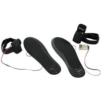 beheizte Schuhsohlen Gr. 38-46 von infactory