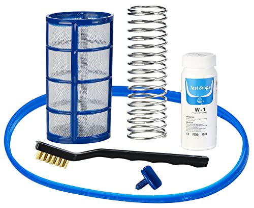 infactory Zubehör zu Pool-Ionisator Solar: Ersatzteile-Set für solarbetriebenen Pool-Ionisator PO-160 (Solar Kupfer, Kupferanode, Zubehör) von infactory