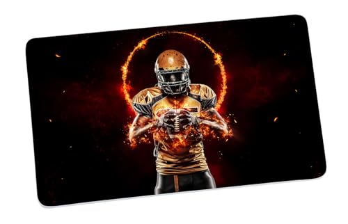 Frühstücksbrettchen American Football GameOn von infinite by GEDA LABELS (INFKH)