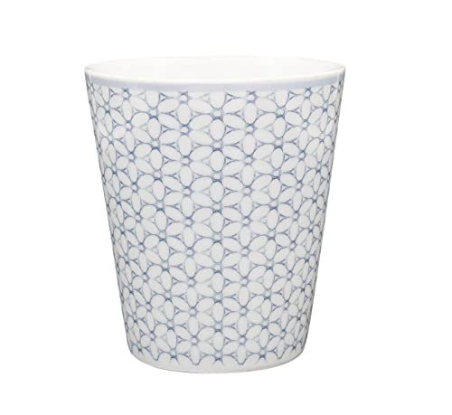 infinite by GEDA LABELS (INFKH) Kaffeebecher Skandinavien Blume 300ml von infinite by GEDA LABELS (INFKH)