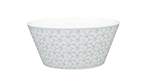 Müslischale Skandinavien Blume 400ml von infinite by GEDA LABELS (INFKH)