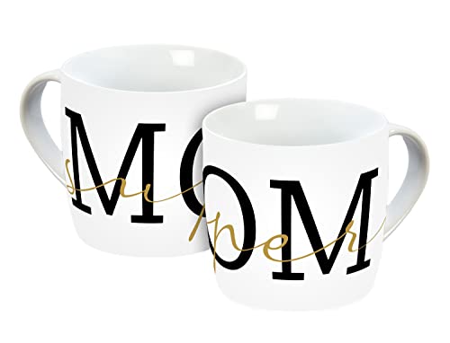 infinite by GEDA LABELS (INFKH) Super Mom Fakegold 300ml von infinite by GEDA LABELS (INFKH)