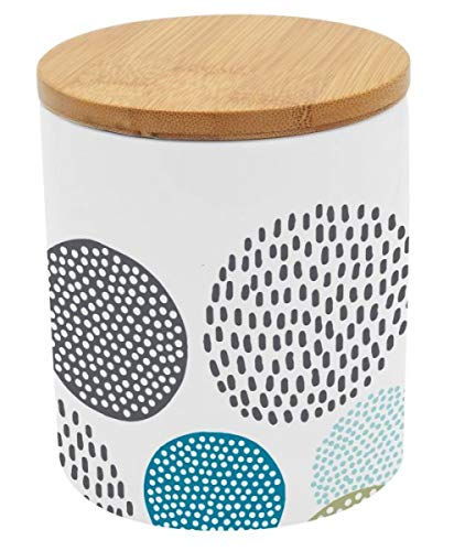 infinite by GEDA LABELS (INFKH) Vorratsdose, bunt, 550ml von infinite by GEDA LABELS (INFKH)