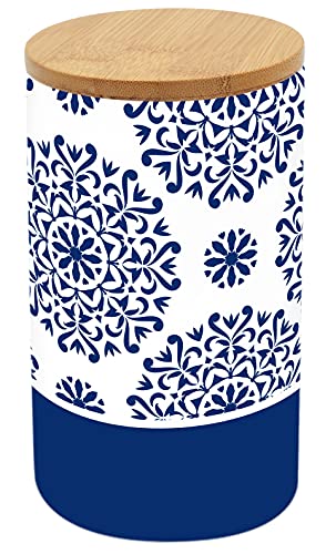 infinite by GEDA LABELS (INFKH) Vorratsdose, bunt, 900ml von infinite by GEDA LABELS (INFKH)