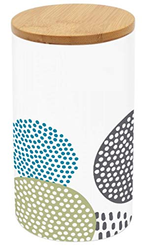 infinite by GEDA LABELS (INFKH) Vorratsdose, bunt, 900ml von infinite by GEDA LABELS (INFKH)