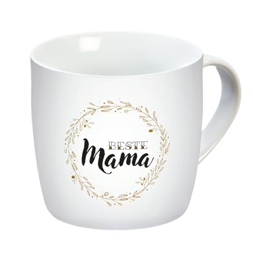 Tasse Mama Danke 300ml | Kaffee | Tee | Kakao| Geschenk | Geburtstag | Weihnachten | Muttertag | Mutter | Lieblingsmensch | Porzellan | Dankeschön Tasse Mama Danke 300ml | Kaffee | Tee | Kakao| Geschenk | Geburtstag | Weihnachten | Muttertag | Mutter | Lieblingsmensch | Porzellan | Dankeschön von infinite by GEDA LABELS