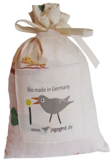 ingegerd Zirbesäckchen von ingegerd