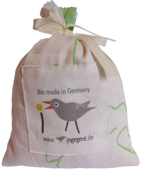 ingegerd Zirbesäckchen von ingegerd