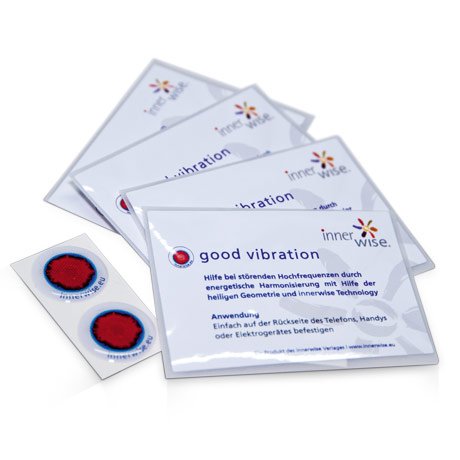 innerwise Good Vibration innerwise Good Vibration von inner wise