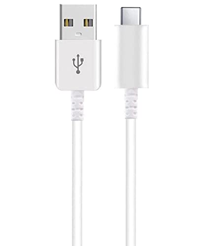 ino 1x Typ-C 100 cm USB-C Kabel Daten und Ladekabel kompatibel mit Xiaomi Mi Mix 2 Mi Mix 2s Mi Mix 3 Mi Mix 4 Mi A1 Mi A2 Mi A3 von ino