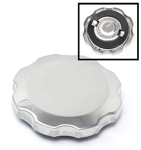 Tankdeckel Aggregat Stromerzeuger Stromaggregat Notstromaggregat Generator von inox_trade_24
