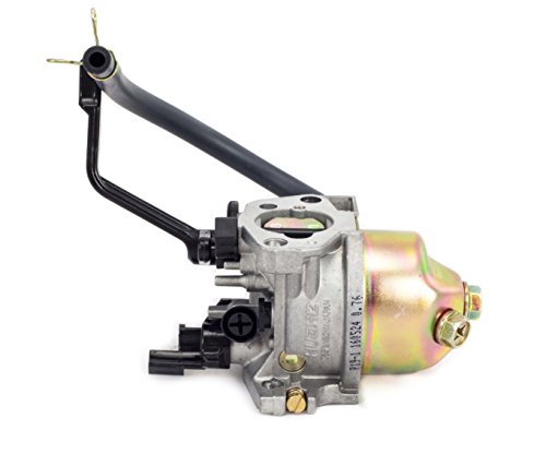 Vergaser Ersatzteile Aggregat Stromerzeuger Stromgenerator Generator von inox_trade_24