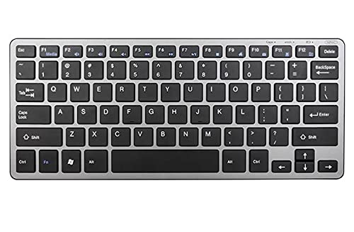 Wireless Bluetooth Inphic V780B (grau) mit Stylus von inphic