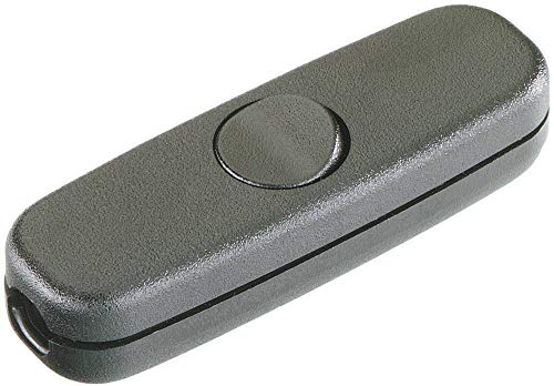 INTER BÄR - 5055-004.01 Schnur-Zwischenschalter 220795 von inter BÃ„R