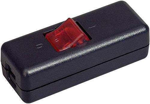 INTER BÄR - 8010-104.01 Zwischenschalter 220848 von inter BÃ„R