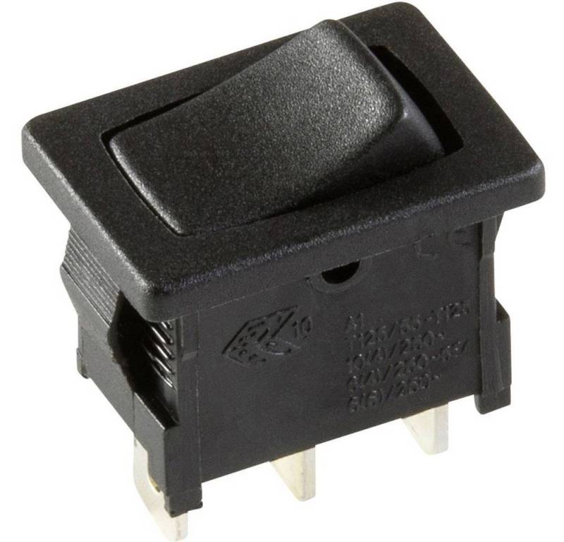 interBär Schalter Wippenschalter 36 von interBär